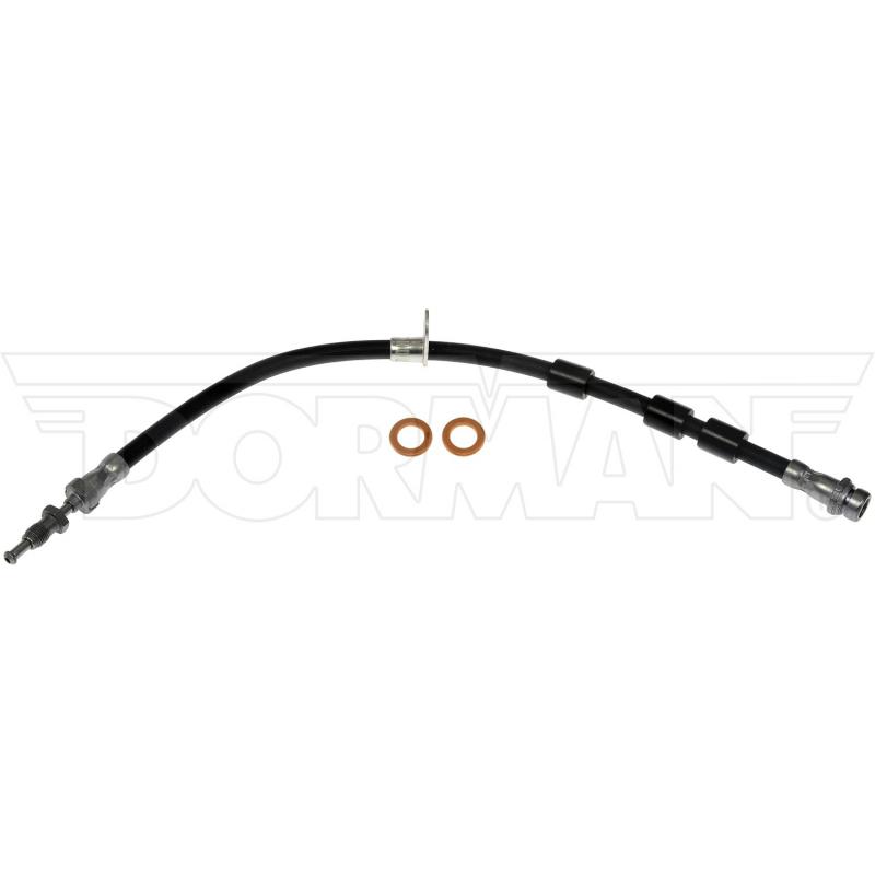 Dorman H629062 Brake Hydraulic Hose product image 3 of 4