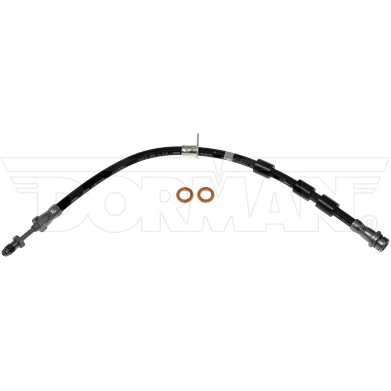 Dorman H629063 Brake Hydraulic Hose product image 3 of 4