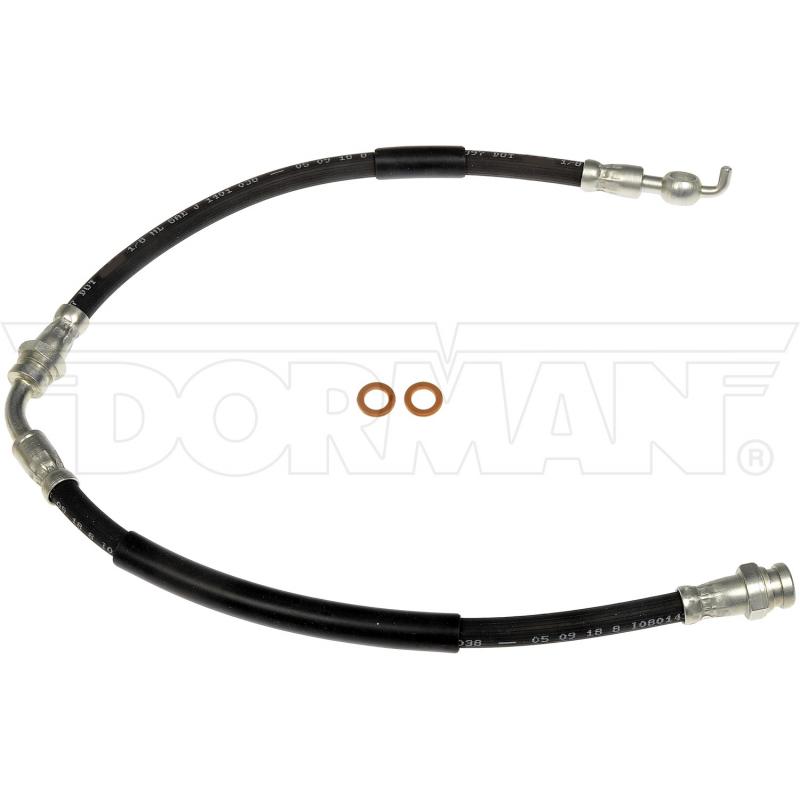 Dorman H629065 Brake Hydraulic Hose product image 5 of 5