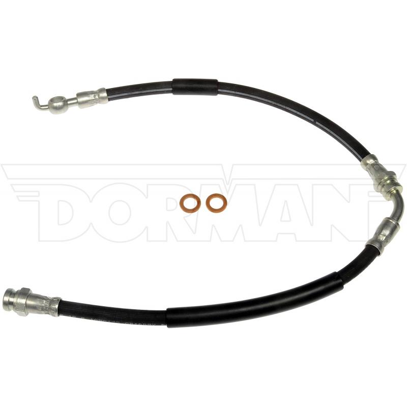 Dorman H629066 Brake Hydraulic Hose product image 1 of 5