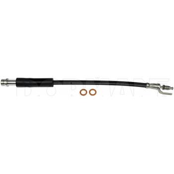 Dorman H629070 Brake Hydraulic Hose product image 1 of 4