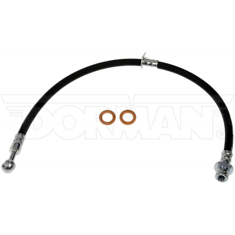 Dorman H629071 Brake Hydraulic Hose product image 1 of 4