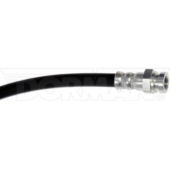 Dorman H629074 Brake Hydraulic Hose product image 2 of 4