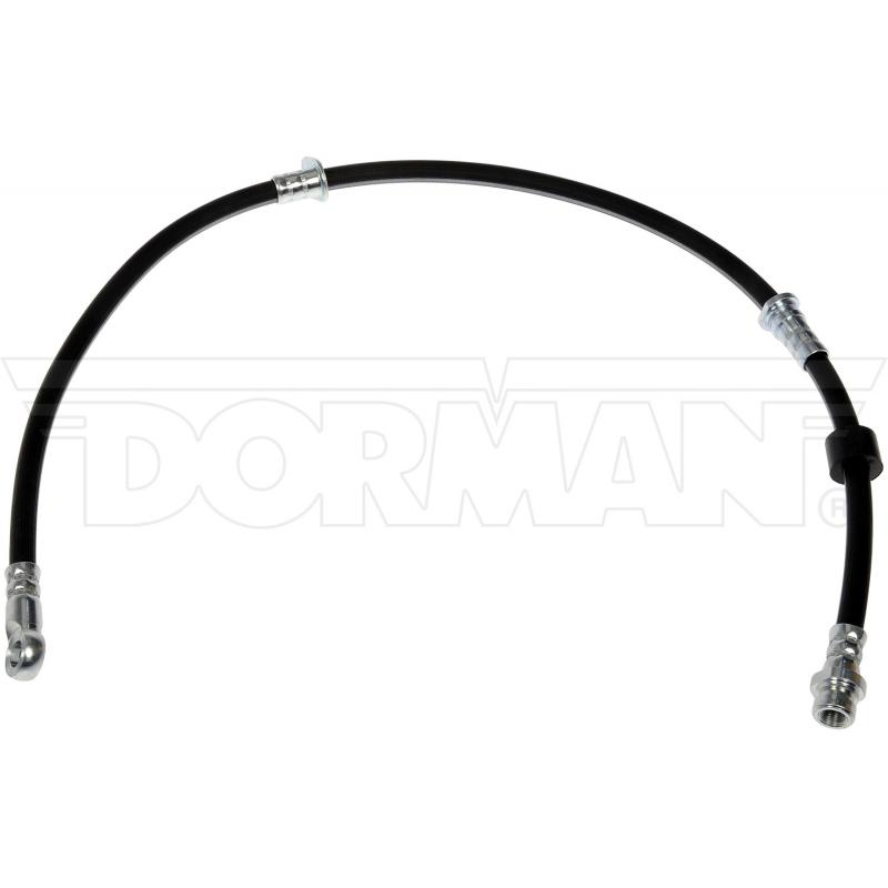 Dorman H629076 Brake Hydraulic Hose product image 1 of 4