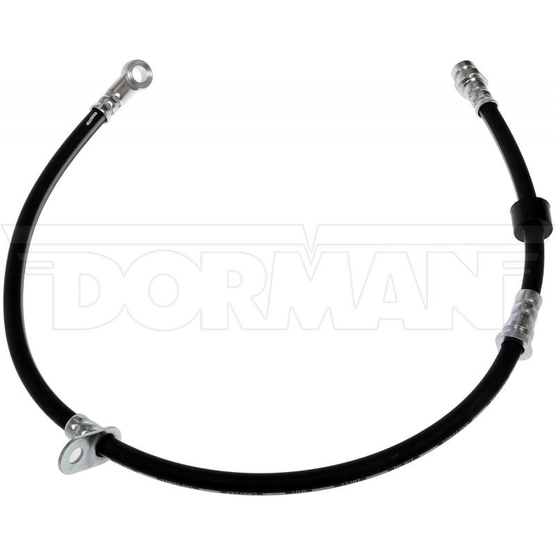 Dorman H629076 Brake Hydraulic Hose product image 2 of 4