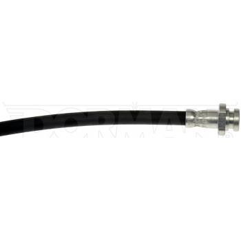 Dorman H629080 Brake Hydraulic Hose product image 3 of 4