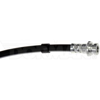 Dorman H629081 - Brake Hydraulic Hose Dorman H629081 Brake Hydraulic Hose product image 1 of 4