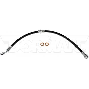 Dorman H629081 - Brake Hydraulic Hose Dorman H629081 Brake Hydraulic Hose product image 2 of 4