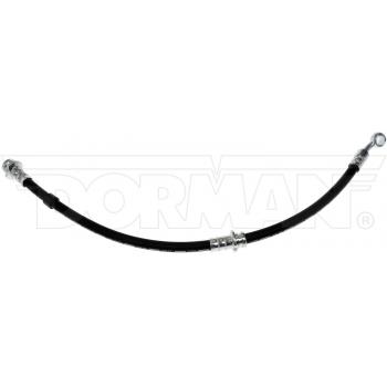 Dorman H629081 - Brake Hydraulic Hose Dorman H629081 Brake Hydraulic Hose product image 3 of 4