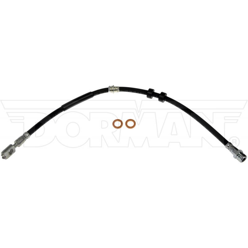 Dorman H629089 Brake Hydraulic Hose product image 3 of 4