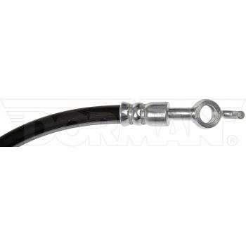 Dorman H629091 Brake Hydraulic Hose product image 1 of 4