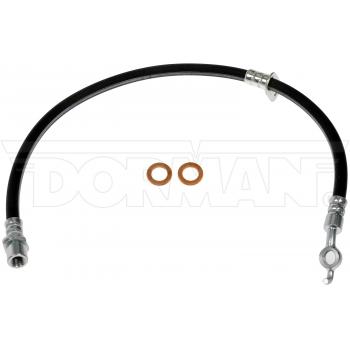 Dorman H629091 Brake Hydraulic Hose product image 2 of 4