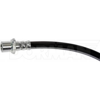 Dorman H629091 Brake Hydraulic Hose product image 3 of 4