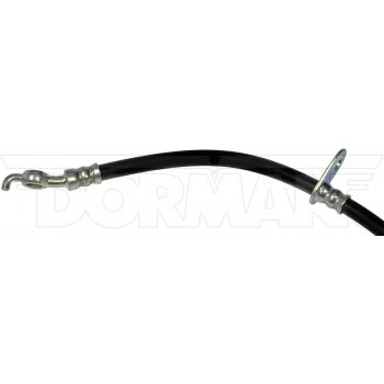Dorman H629092 Brake Hydraulic Hose product image 3 of 4