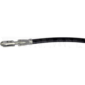 Dorman H629096 Brake Hydraulic Hose product image 1 of 4