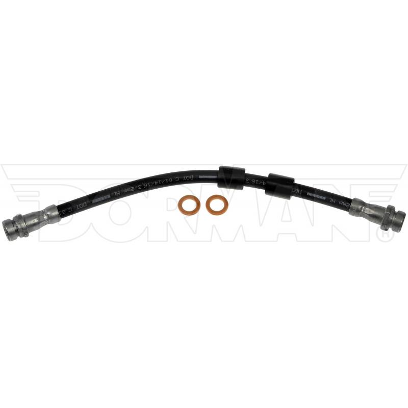 Dorman H629100 Brake Hydraulic Hose product image 2 of 4
