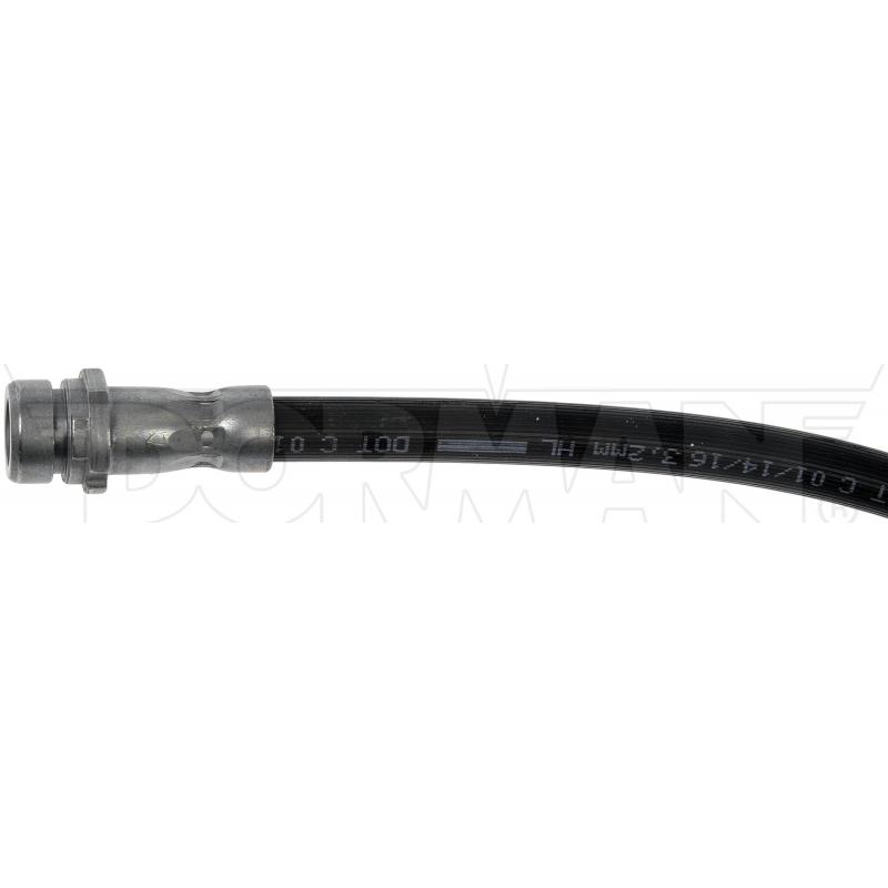 Dorman H629100 Brake Hydraulic Hose product image 3 of 4