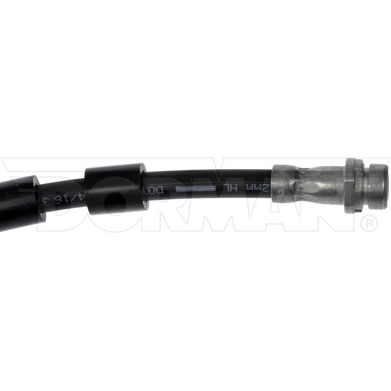 Dorman H629100 Brake Hydraulic Hose product image 4 of 4