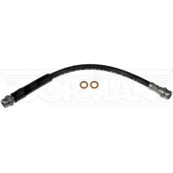 Dorman H629101 Brake Hydraulic Hose product image 1 of 4