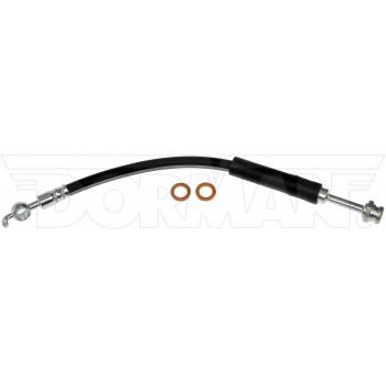 Dorman H629108 Brake Hydraulic Hose product image 2 of 4