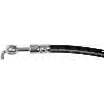 Dorman H629113 Brake Hydraulic Hose product image 1 of 4