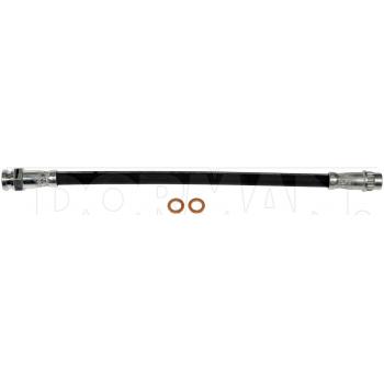 Dorman H629117 Brake Hydraulic Hose product image 1 of 4
