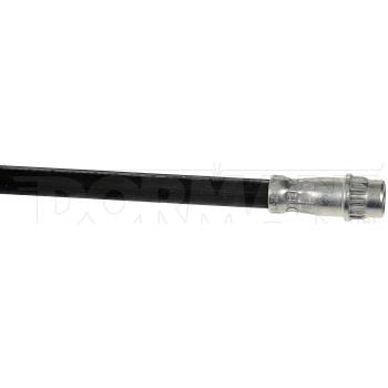 Dorman H629117 Brake Hydraulic Hose product image 2 of 4