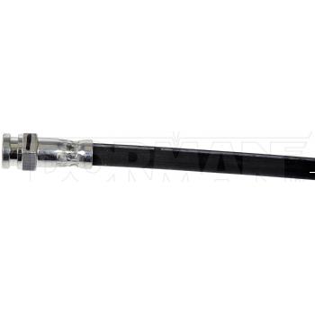 Dorman H629117 Brake Hydraulic Hose product image 3 of 4