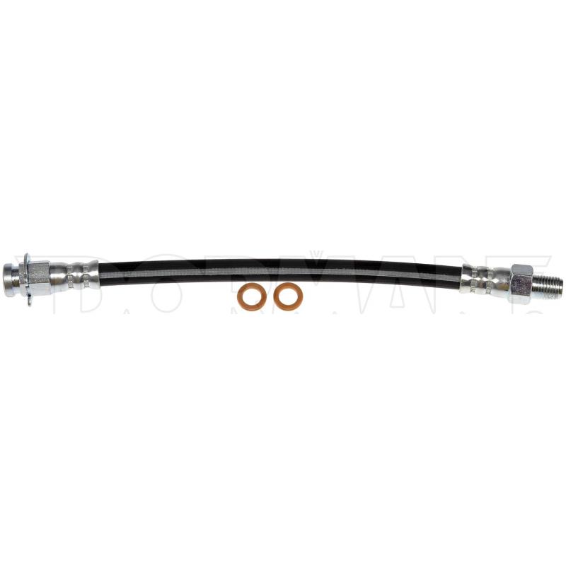 Dorman H86433 Brake Hydraulic Hose product image 1 of 4