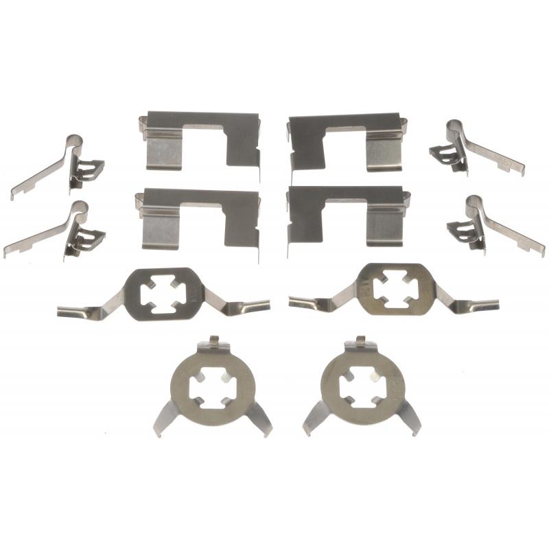 Dorman HW13140 Disc Brake Hardware Kit product image 1 of 1