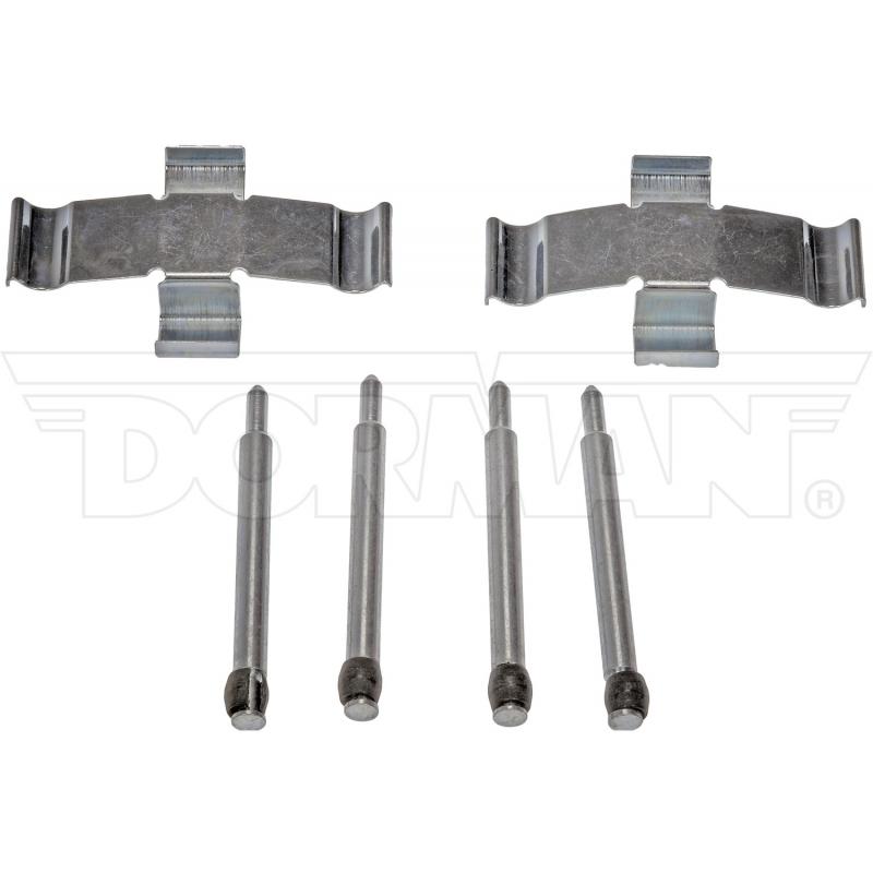 Dorman HW13189 - Disc Brake Hardware Kit Dorman HW13189 Disc Brake Hardware Kit product image 1 of 1