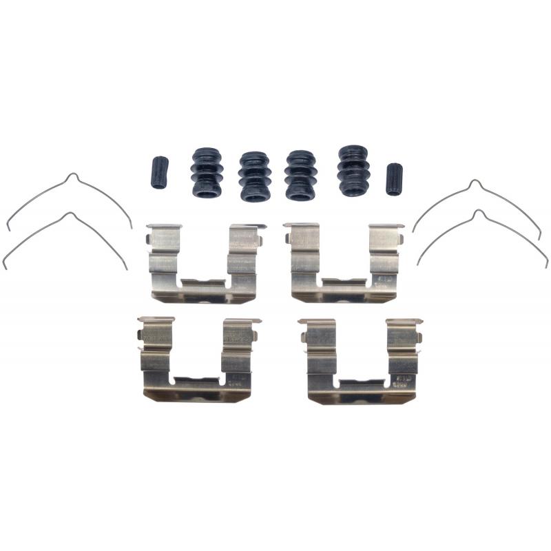 Dorman HW13258 Disc Brake Hardware Kit product image 1 of 1