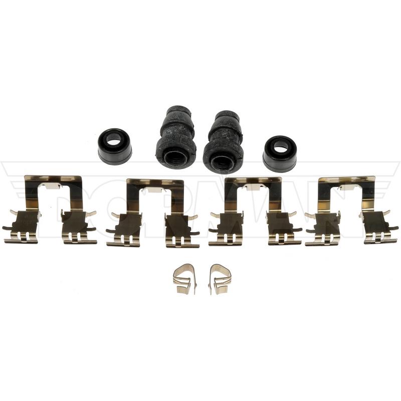 Dorman HW13375 Disc Brake Hardware Kit product image 2 of 4