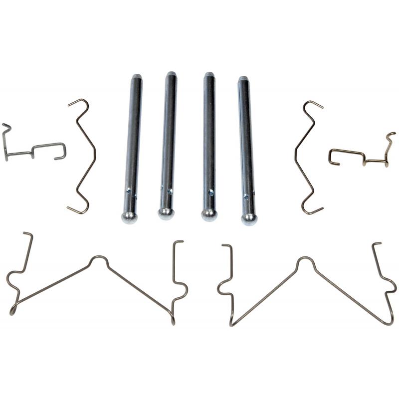 Dorman HW13396 Disc Brake Hardware Kit product image 1 of 1