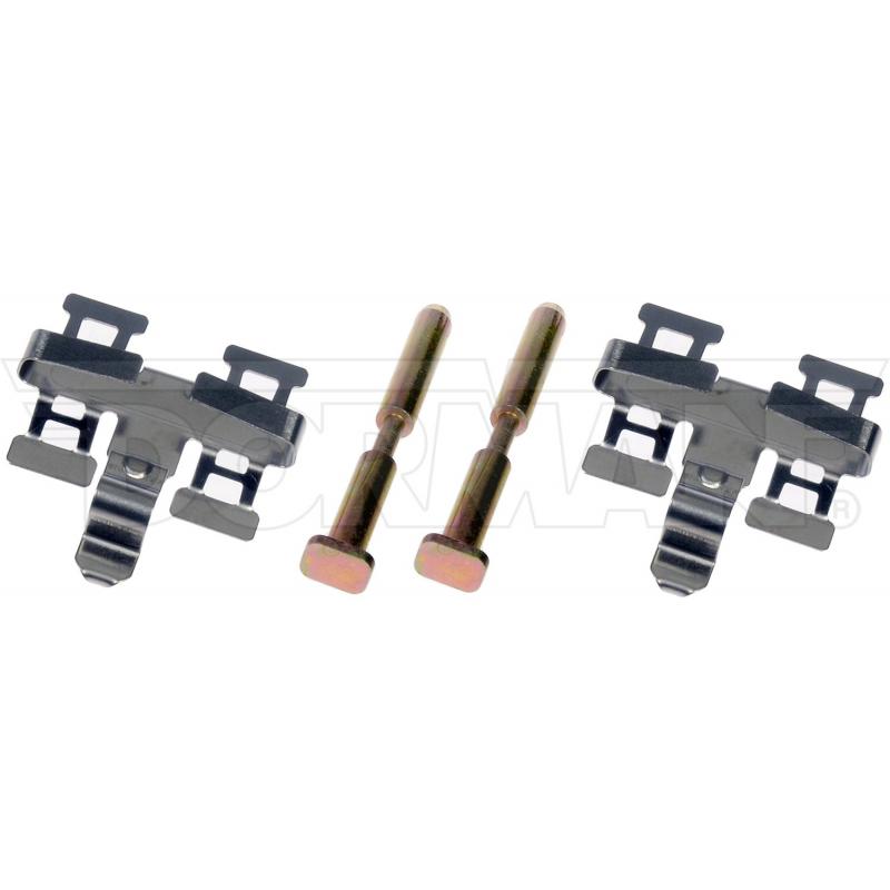 Dorman HW13427 Disc Brake Hardware Kit product image 1 of 7