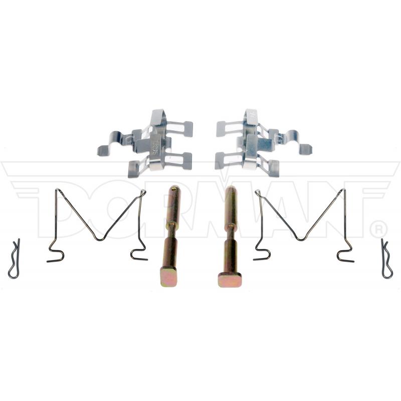 Dorman HW13427 Disc Brake Hardware Kit product image 2 of 7