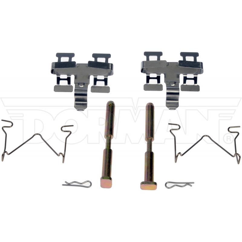 Dorman HW13427 Disc Brake Hardware Kit product image 3 of 7