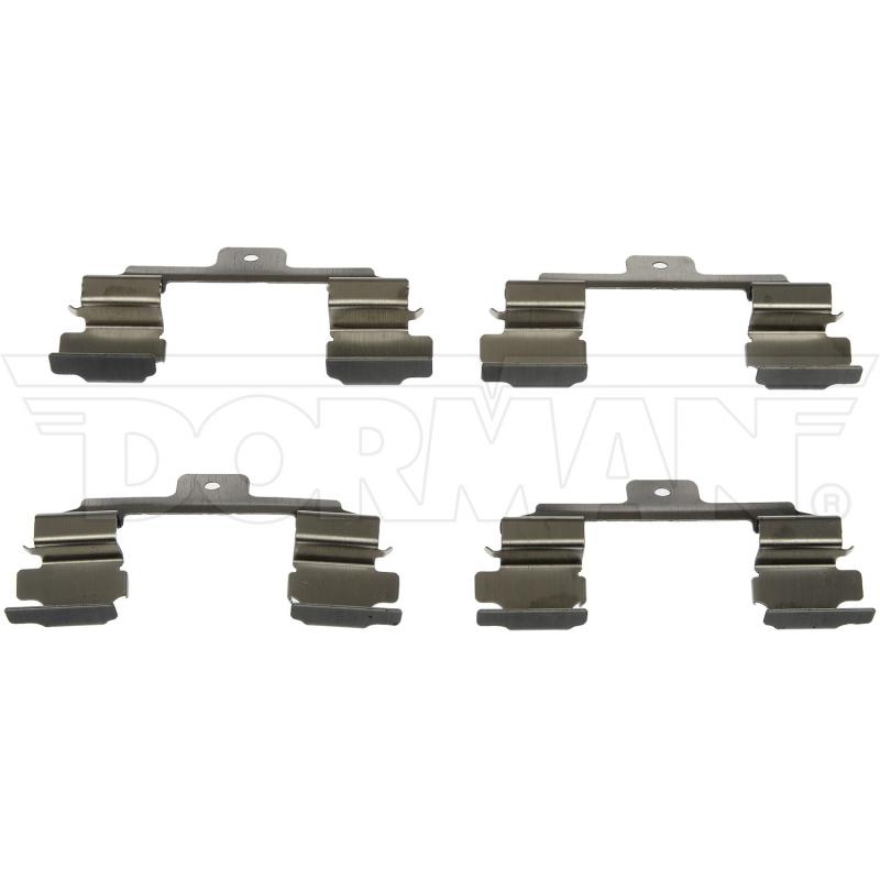 Dorman HW13427 Disc Brake Hardware Kit product image 6 of 7