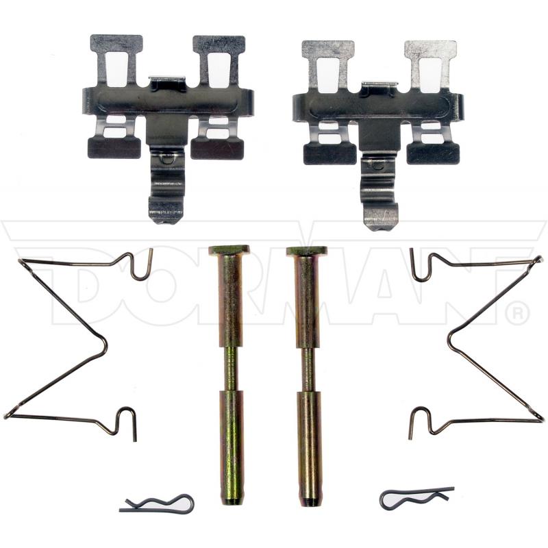Dorman HW13427 Disc Brake Hardware Kit product image 7 of 7