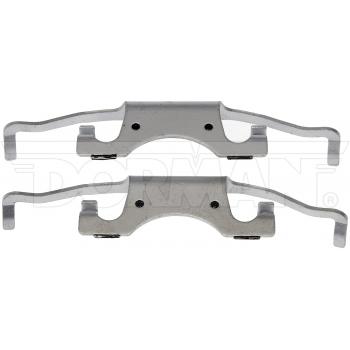Dorman HW13527 Disc Brake Hardware Kit product image 1 of 4