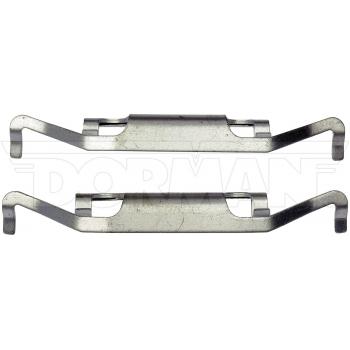 Dorman HW13527 Disc Brake Hardware Kit product image 2 of 4