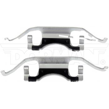 Dorman HW13527 Disc Brake Hardware Kit product image 3 of 4