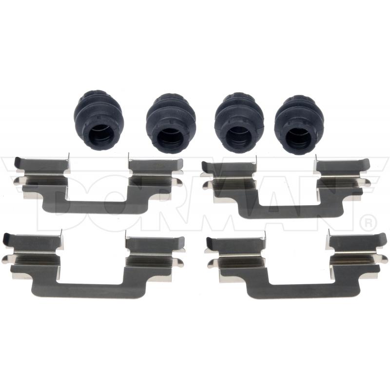 Dorman HW13589 Disc Brake Hardware Kit product image 4 of 4