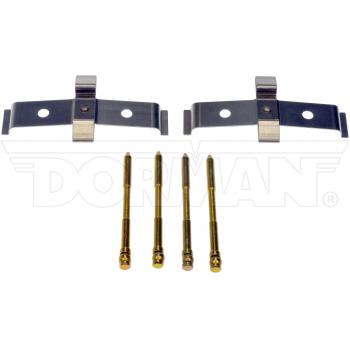 Dorman HW13609 Disc Brake Hardware Kit product image 1 of 1