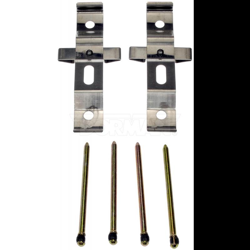 Dorman HW13617 Disc Brake Hardware Kit product image 1 of 1