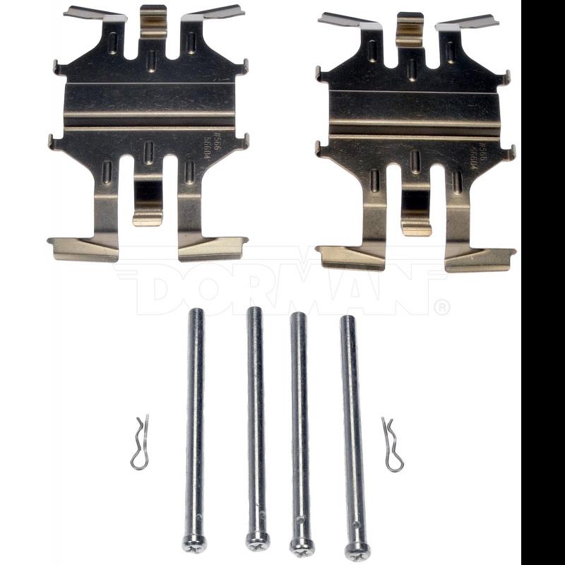 Dorman HW13623 Disc Brake Hardware Kit product image 1 of 1
