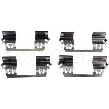 Dorman HW13629 Disc Brake Hardware Kit product image 1 of 1