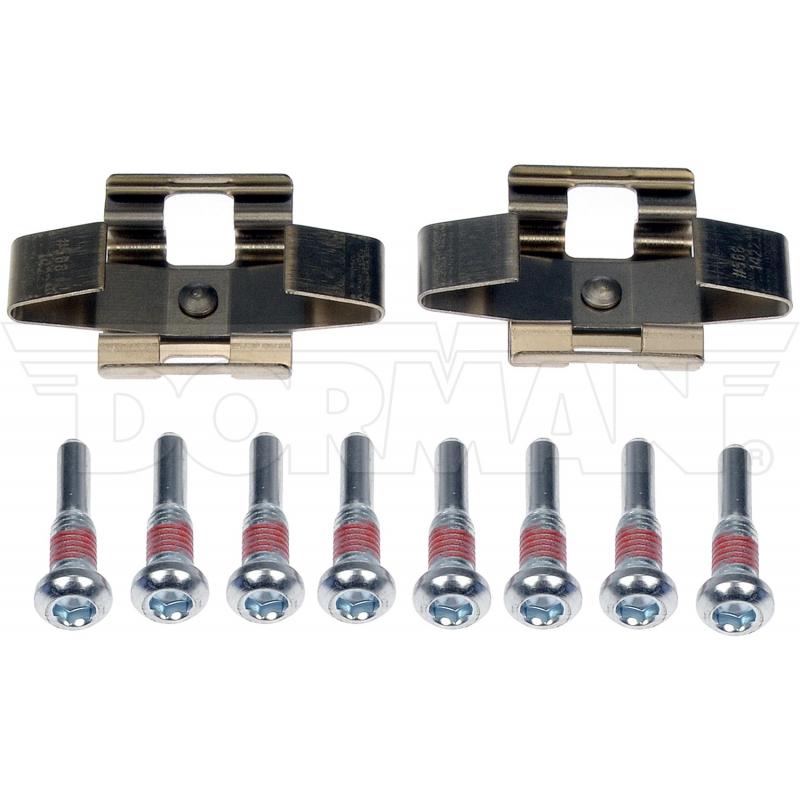 Dorman HW13643 Disc Brake Hardware Kit product image 1 of 1