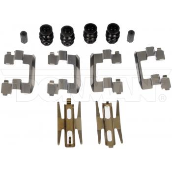 Dorman HW13652 Disc Brake Hardware Kit product image 1 of 4