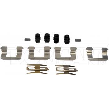 Dorman HW13652 Disc Brake Hardware Kit product image 2 of 4